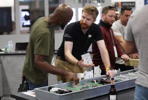 cedia expo cix general show 6