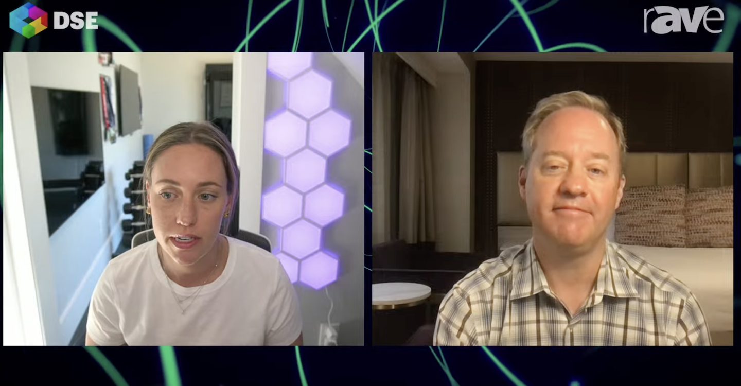 DSE 2024 Sneak Peek at LAVNCH WEEK 9 DSE 2024 Sneak Peek at LAVNCH WEEK 9