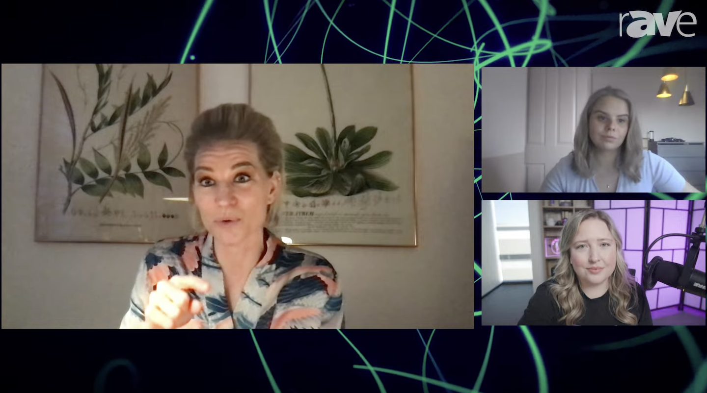 LAVNCH WEEK 9 Retail Digital Signage Panel LAVNCH WEEK 9 Retail Digital Signage Panel