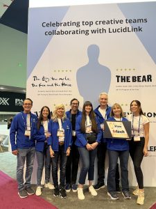 LucidLink NAB Show LucidLink NAB Show