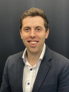 Tom Petershack of Planar