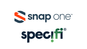Specifi and Snap One