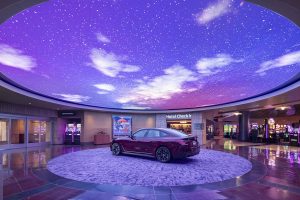 Talking Stick Resort