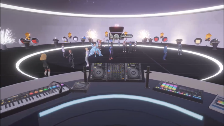 University of Maryland Global Campus Homecoming 2023