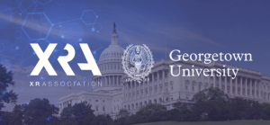 XRA Participates in Panel on Spatial Computing