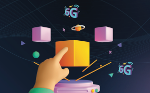 Brainstorm and Industrial Systems Institute Unveil 6G-BRICKS