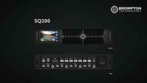 Brompton Technology SQ200