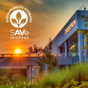 Crestron Sustainability Efforts