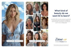 Dove Real Beauty AI