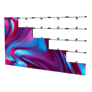 Peerless-AV Universal 1:1 dvLED Mounting System