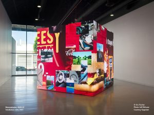 SNA News Gagosian LA Launch Photos 2