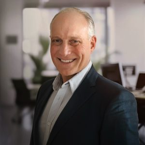 Steve Samson of Jetbuilt