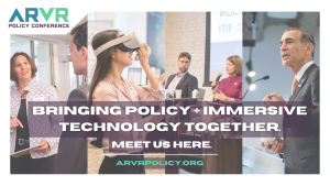 2024 AR/VR Policy Conference by XRA