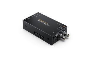 Blackmagic Design 2110 IP Converters