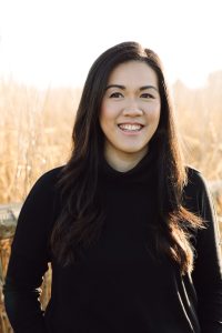 Elaine McAnally of Green Forest XR