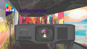 Epson InfoComm 2024