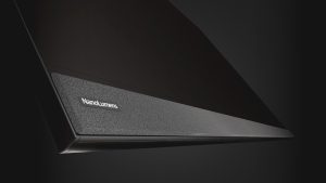 Nanolumens Captivate 4K