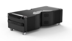 PK Sound T8 Robotic Line Source Element