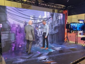 SiliconCore 1.2mm 240Hz Floor/Wall