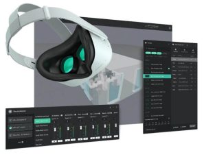 Treble Technologies Acoustic Simulation Suite