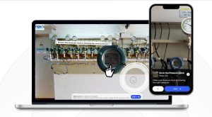 Treedis Connected Workers Solution