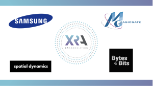 XRA Welcomes Four New Member Companies