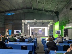 Brainstorm Austin office