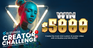 DeepBrain AI Video Challenge