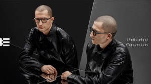 Even Realities G1 Digital Glasses