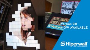 HIperwall 9.0