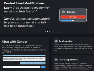 Intracom Xander Intracom Xander