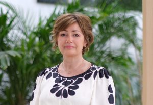 L-Acoustics Anne Hamlett