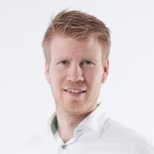 Matias Koski of Immersal