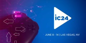 Esports at InfoComm 2024