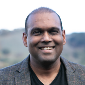 Brian Sathianathan