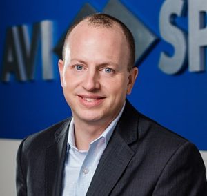 Dale Bottcher of AVI-SPL