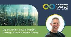 Richard Foster Fletcher AI Newsletter