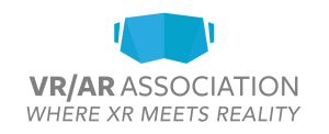VRAR Association Logo