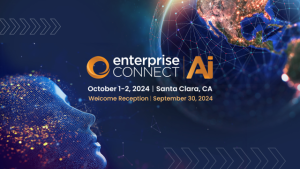 Enterprise Connect AI 2024 LinkedIn