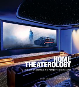 Home Theaterology