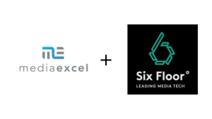Media Excel and Six Floor Solutions Form Strategic Collaboration