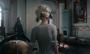 The Pale by MetaisBeta