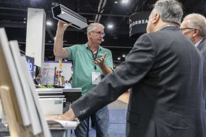 CEDIA Expo Launchpad
