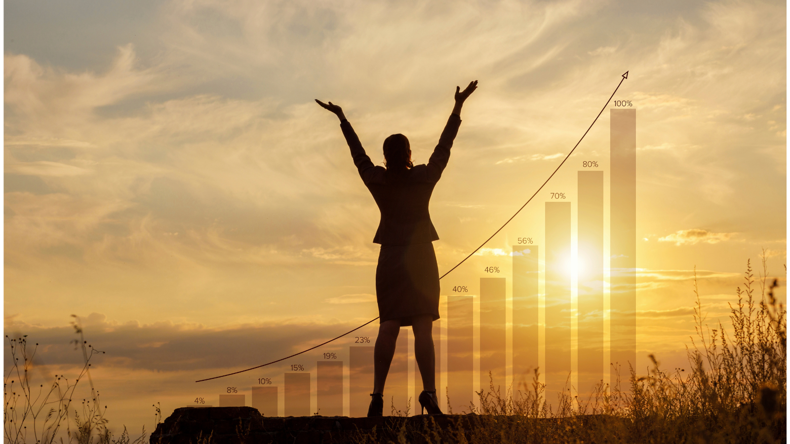 How I Built My Empire from Overcoming Industry Skepticism