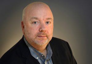 Nathan Spencer of EMG/Gravity Media