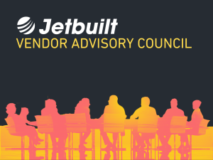 Jetbuilt Vendor Advisory Council