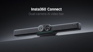 Insta360 Connect