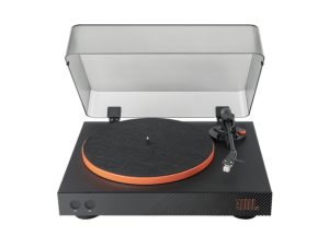 JBL Spinner Bluetooth turntable