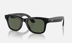 Ray-Ban Meta Wayfarer