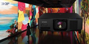 Epson ISE 2025